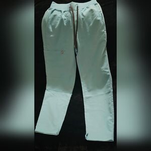 Fabletics Women's XXS Scrub Pants